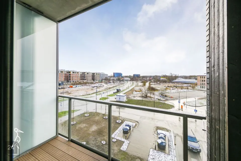 2-toaline Korter  -  Tallinn, Kesklinna linnaosa - foto 5