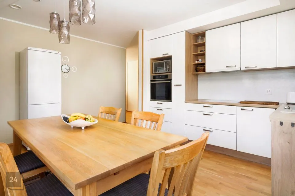 5-toaline Maja  -  Häädemeeste vald, Laadi küla - foto 3