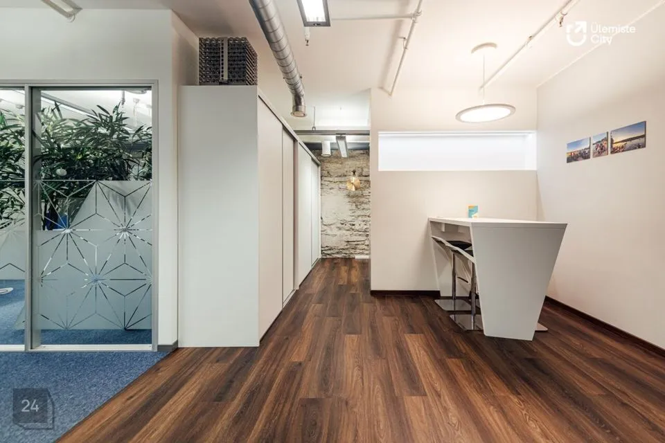 Bureau, 195 m² business in Tallinn, Lasnamäe linnaosa - photo 3