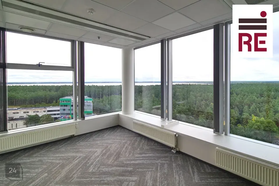 Büroo või Teenindus, 90 m² Äripind - Tallinn, Kesklinna linnaosa - foto 2