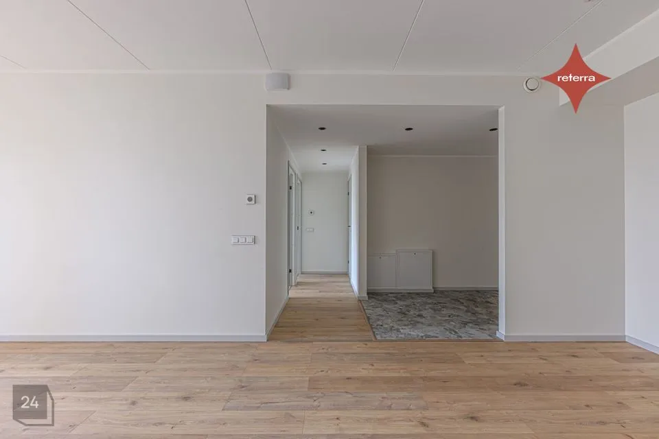3-room apartment in Tartu vald, Raadi alev - photo 3
