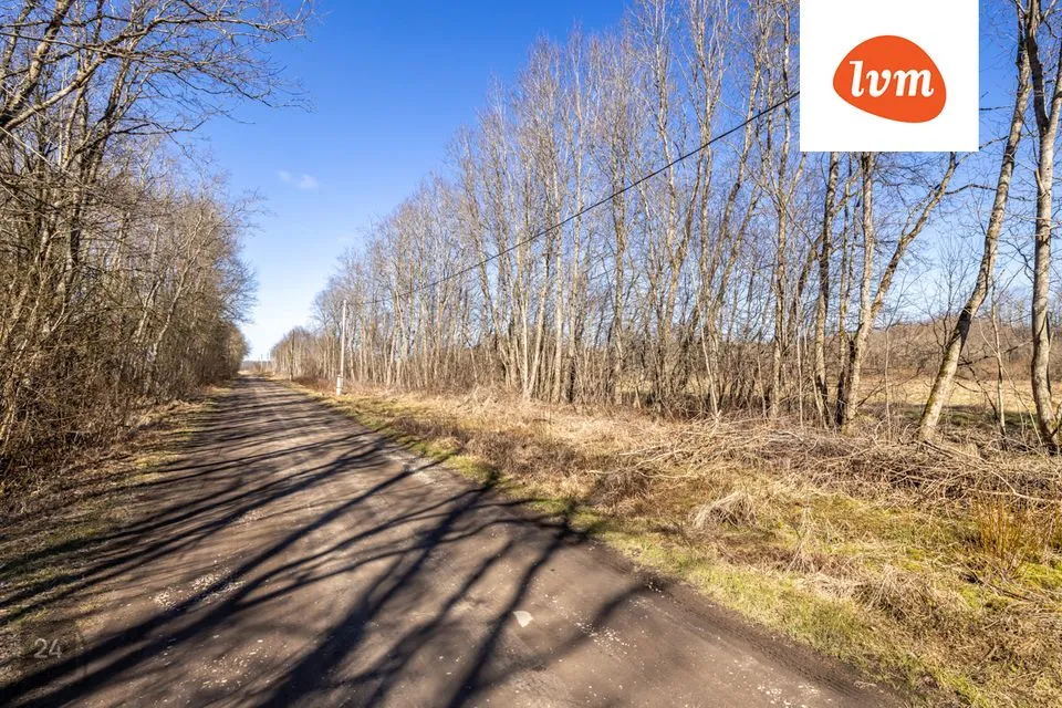 Земля жилой застройки, 9721 m² участок в Jõelähtme vald, Saha küla - фото 2