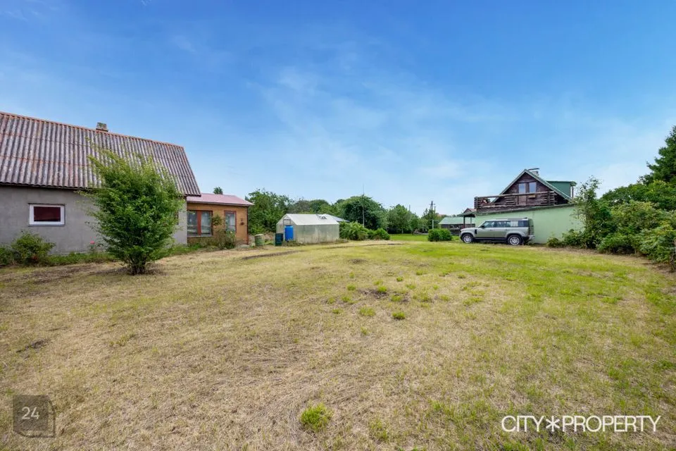 3-toaline Maja  -  Harku vald, Viti küla - foto 3