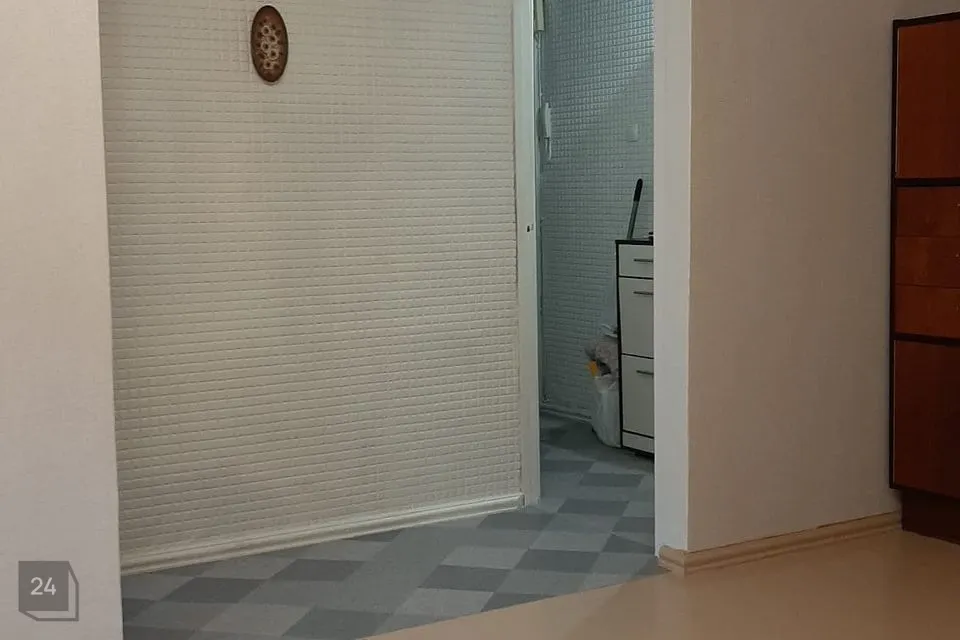 2-toaline Korter  -  Tallinn, Mustamäe linnaosa - foto 5