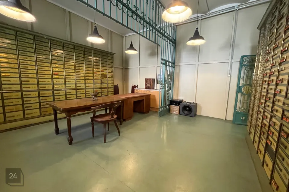 Mitme sihtotstarbega, 34 m² Äripind  -  Tartu linn, Tartu linn - foto 2