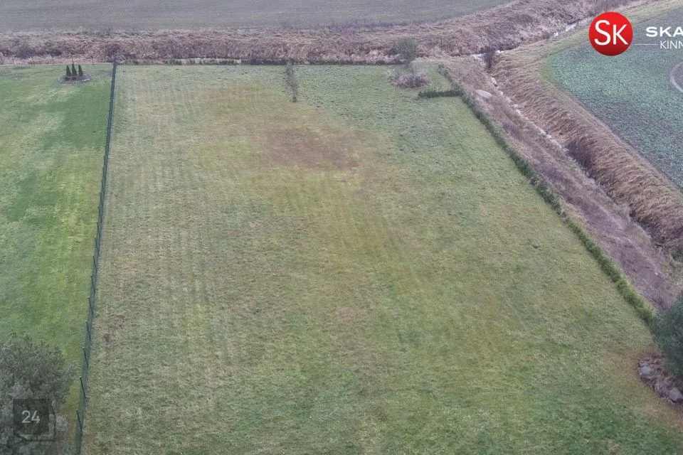 Земля жилой застройки, 3658 m² участок в Luunja vald, Kakumetsa küla - фото 3