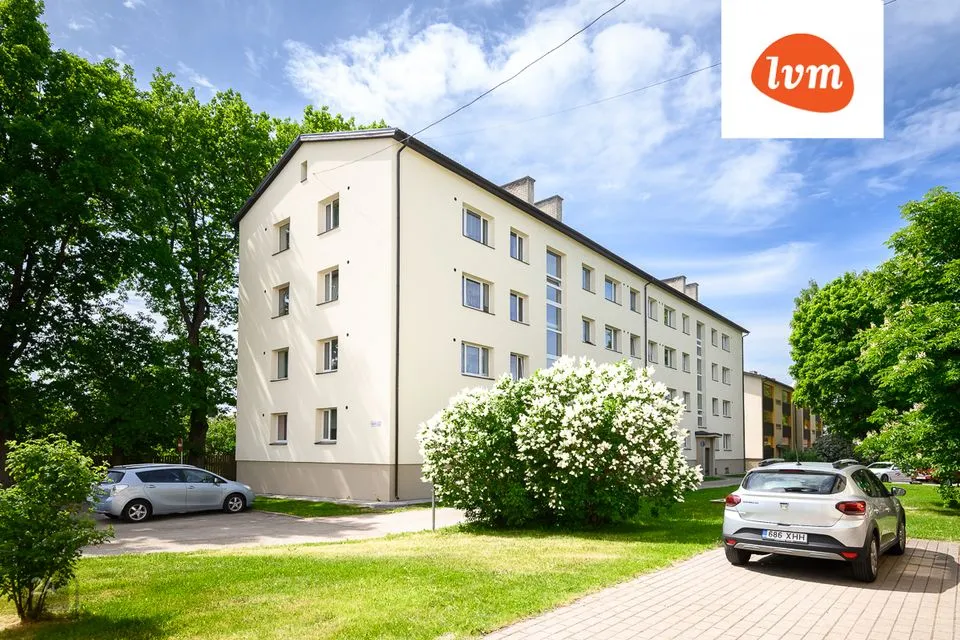 3-комнатная Квартира в Pärnu linn, Pärnu linn