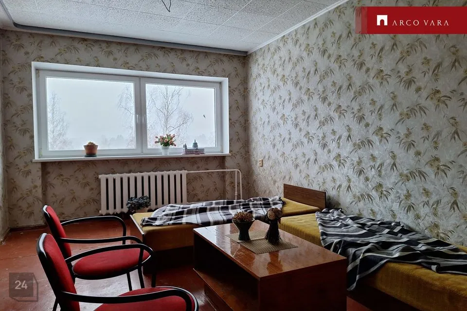 2-toaline Korter - Loksa linn