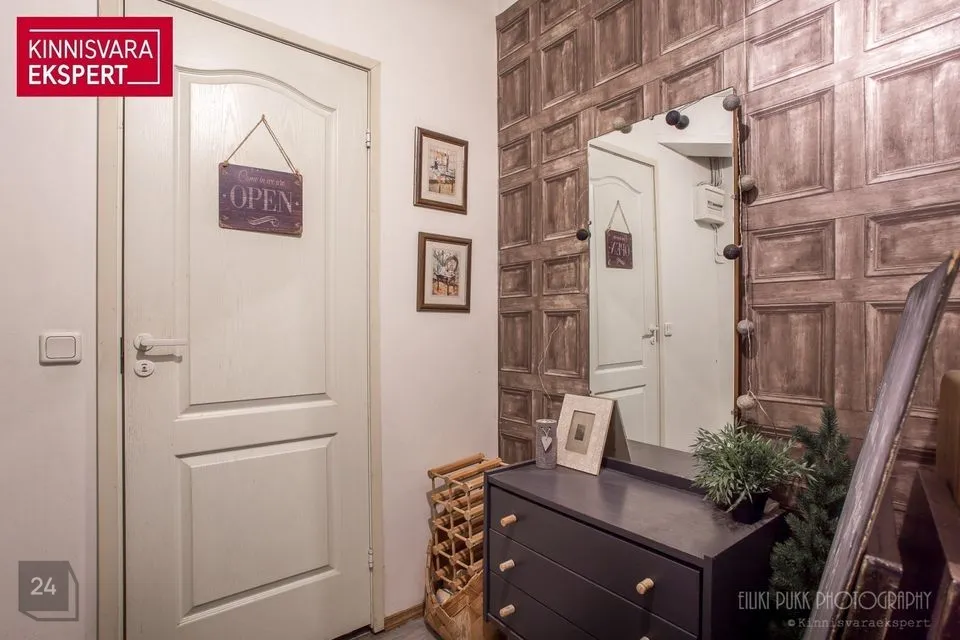 114 m² Korter  -  Tori vald, Sindi linn - foto 4