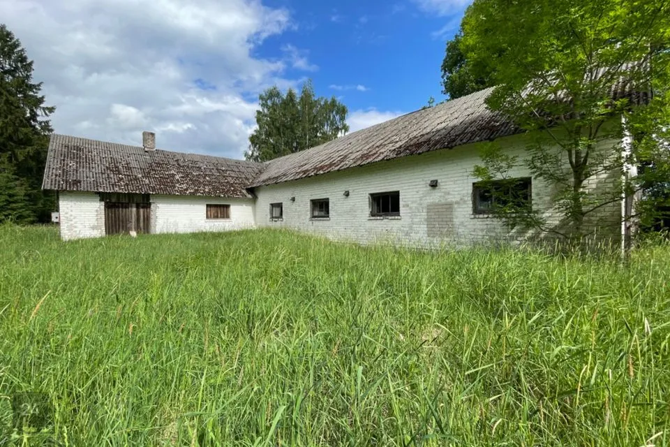 3-комнатная дом в Türi vald, Kurla küla - фото 2