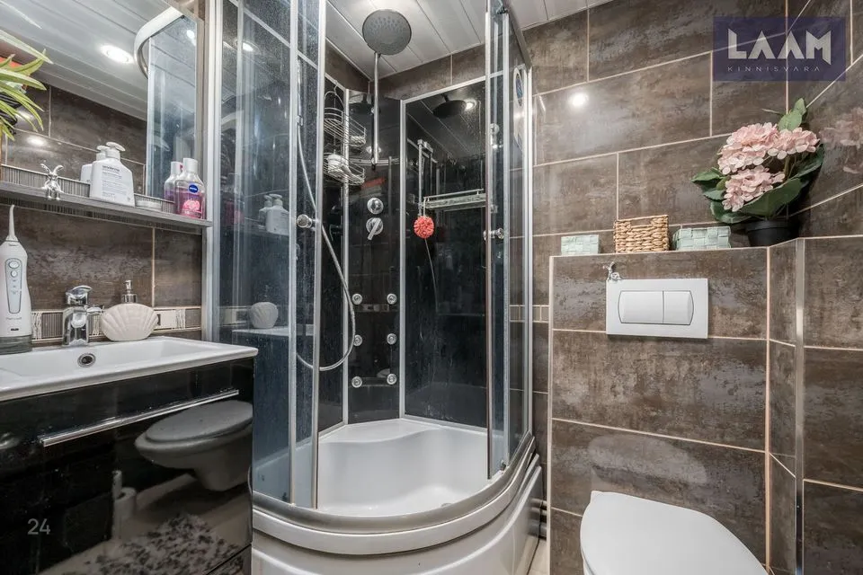 2-комнатная Квартира в Tallinn, Lasnamäe linnaosa - фото 5