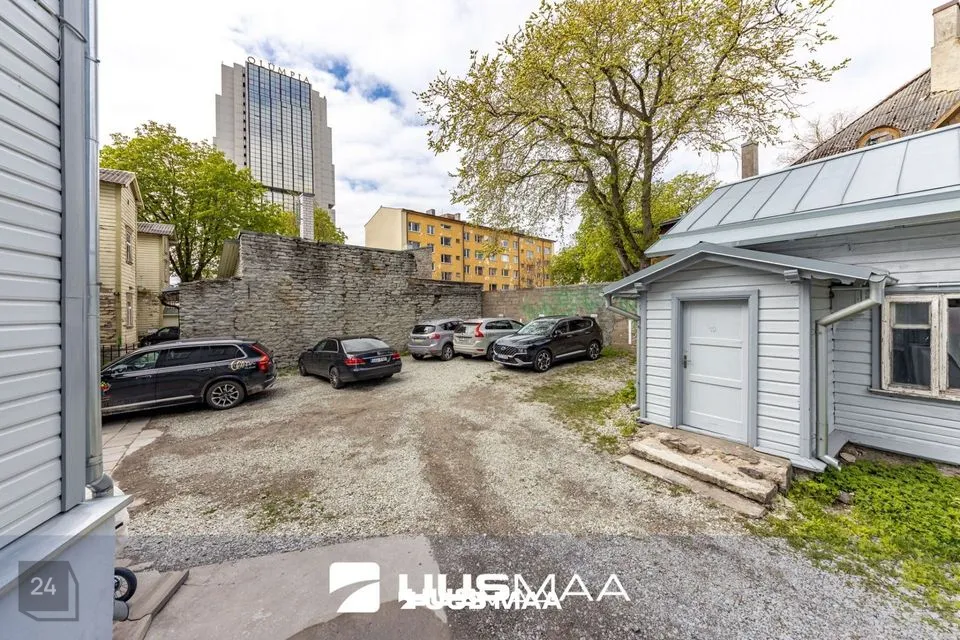 20-toaline Maja  -  Tallinn, Kesklinna linnaosa - foto 5