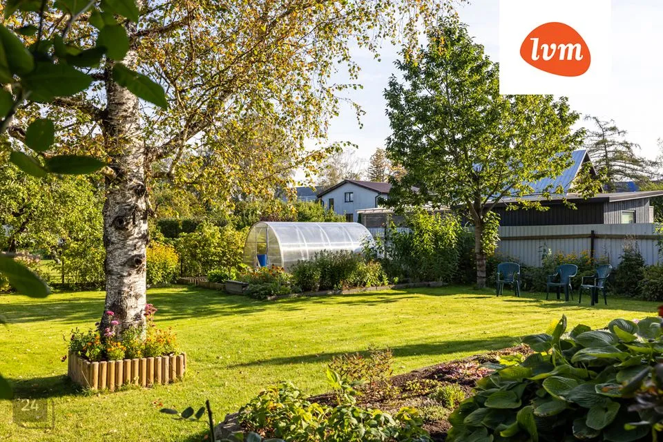 5-toaline Maja  -  Tallinn, Kesklinna linnaosa - foto 3