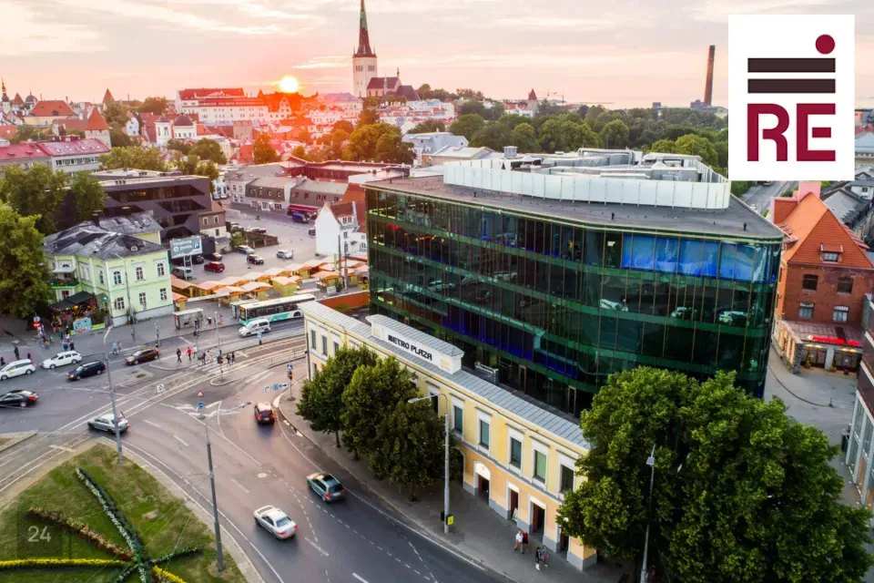 Büroo või Teenindus, 133 m² Äripind - Tallinn, Kesklinna linnaosa - foto 4