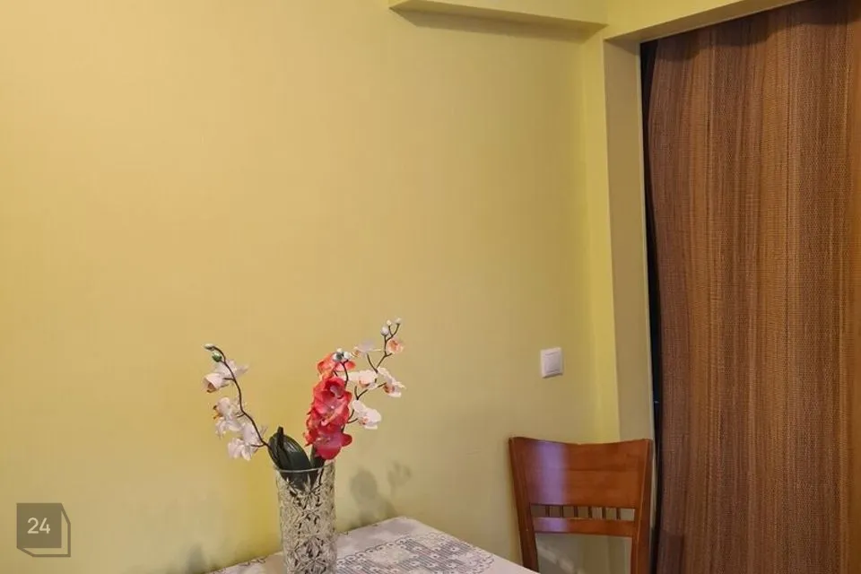 2-toaline Korter  -  Tallinn, Haabersti linnaosa - foto 3