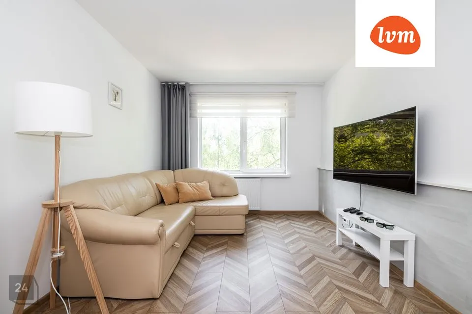 2-toaline Korter  -  Tartu linn, Tartu linn