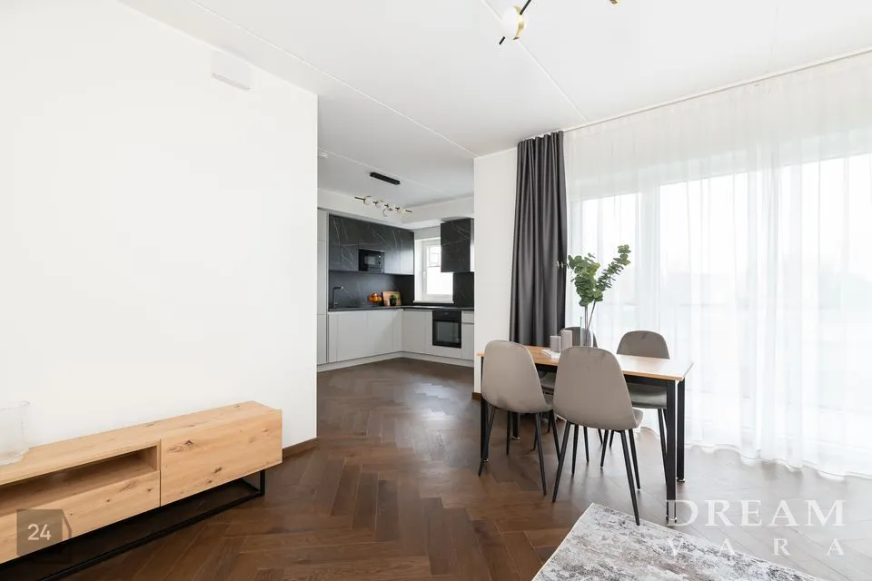 3-toaline Korter  -  Tallinn, Põhja-Tallinna linnaosa - foto 5