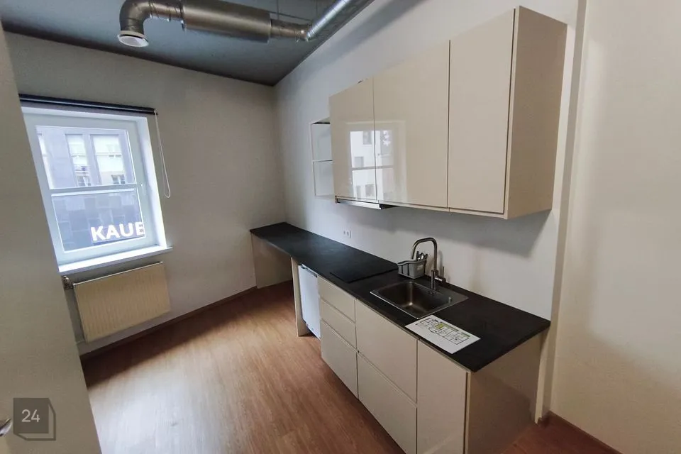 1-room apartment in Tartu linn, Tartu linn - photo 2