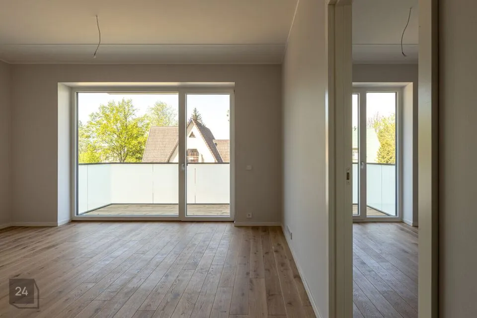 2-room apartment in Tallinn, Kristiine linnaosa - photo 2