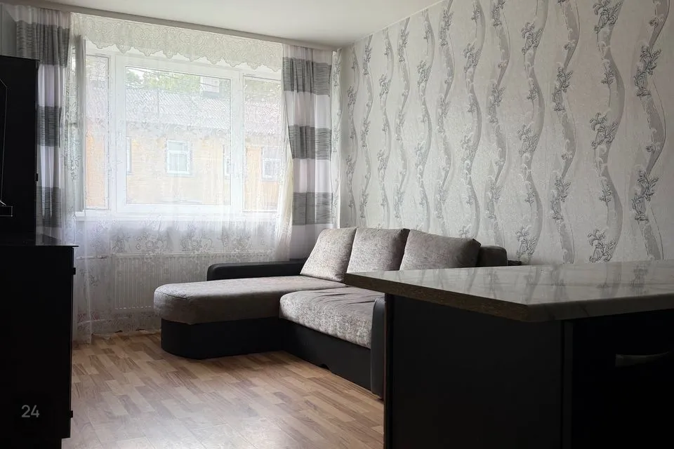 2-toaline Korter  -  Tallinn, Lasnamäe linnaosa - foto 2