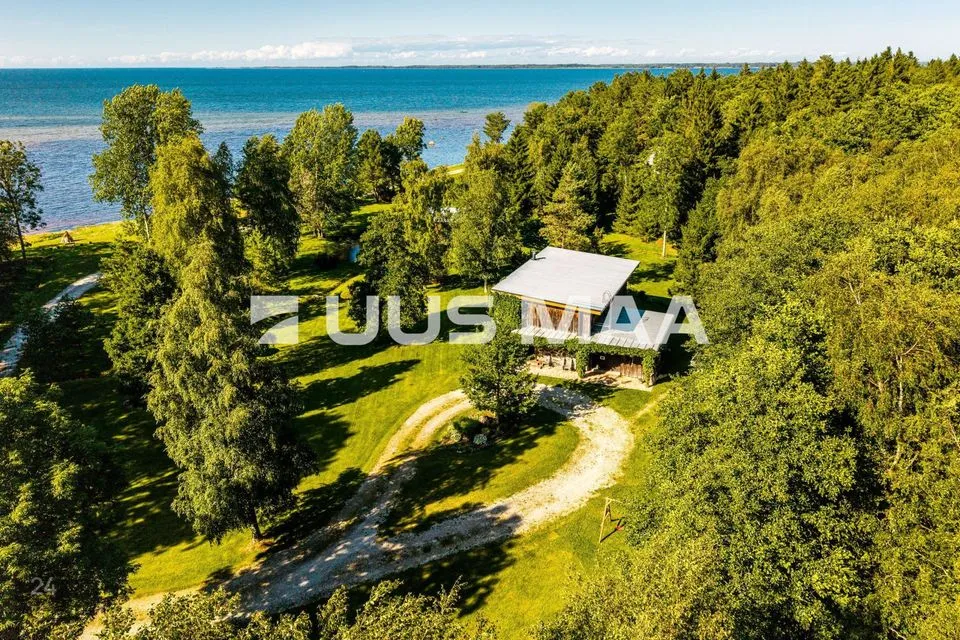5-toaline Maja - Lääne-Harju vald, Pedase küla - foto 2