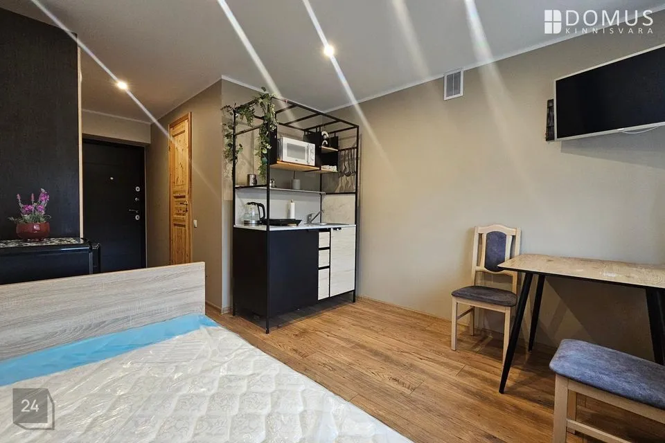 1-toaline Korter - Tallinn, Põhja-Tallinna linnaosa - foto 3