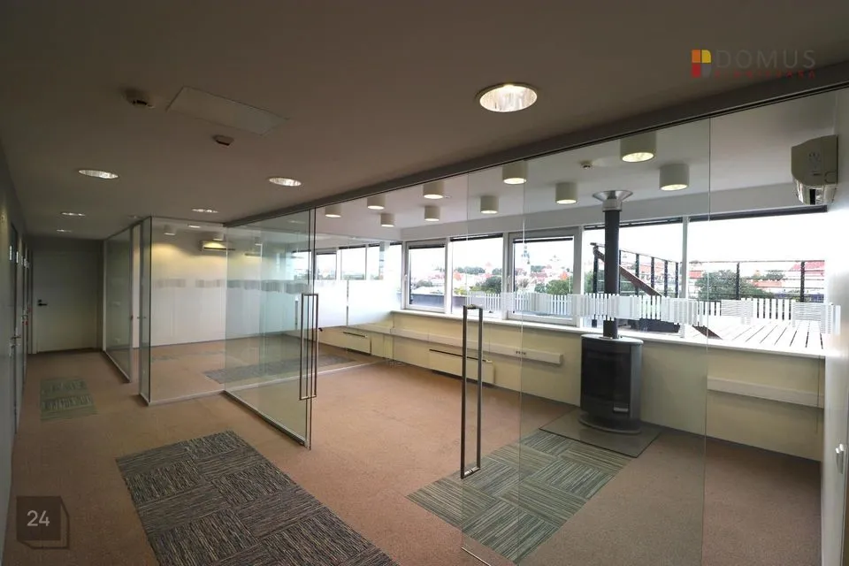 Büroo või Teenindus, 190 m² Äripind  -  Tallinn, Kesklinna linnaosa - foto 2