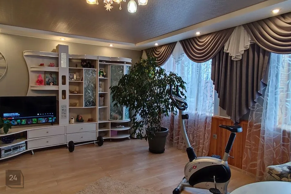 3-toaline Korter  -  Narva linn - foto 3