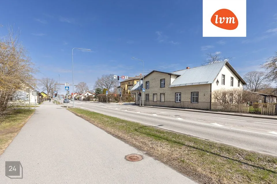 2-комнатная Квартира в Pärnu linn, Pärnu linn - фото 3