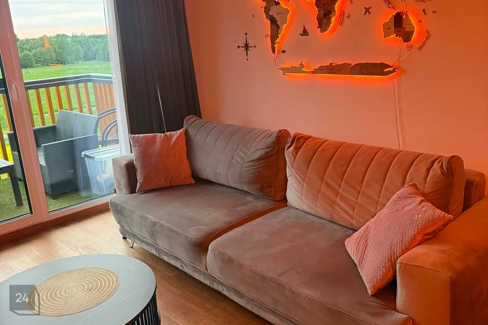 2-room apartment in Rae vald, Rae küla - photo 4