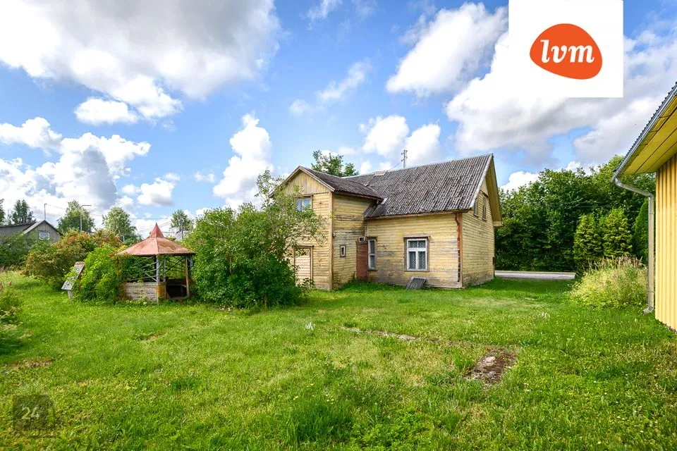 130 m² Maja  -  Mulgi vald, Mõisaküla linn - foto 2