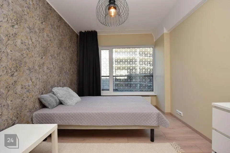 1-toaline Korter  -  Tallinn, Kesklinna linnaosa - foto 4