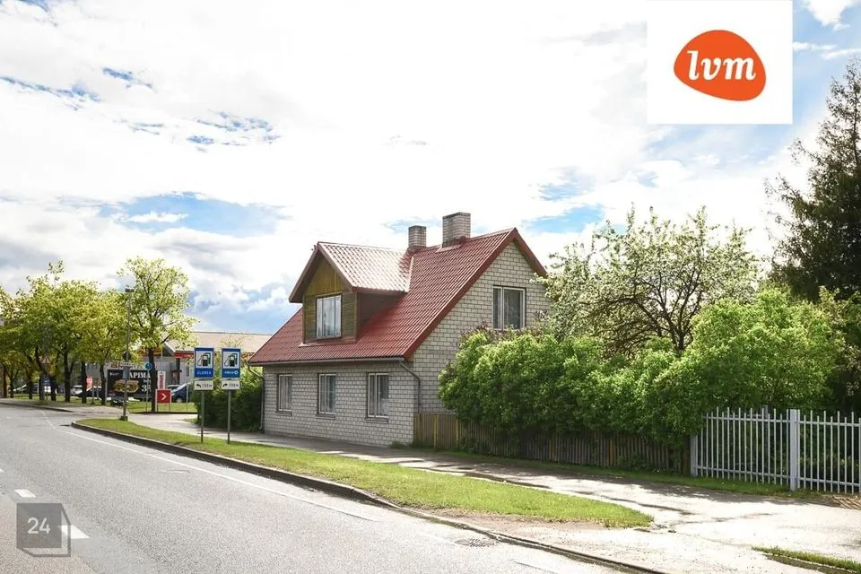 6-toaline Maja - Pärnu linn, Pärnu linn - foto 3