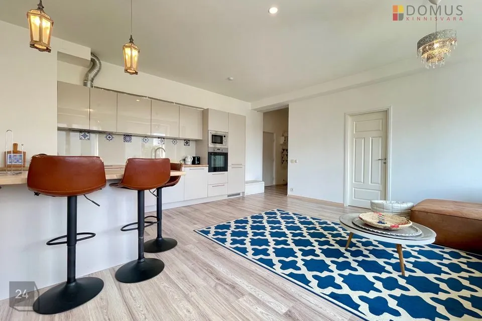 3-toaline Korter - Tallinn, Kristiine linnaosa - foto 4