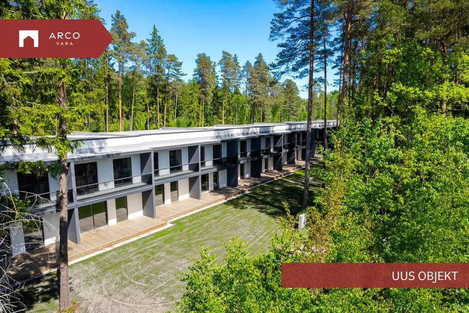 Ridaelamu boks, 4-toaline Majaosa - Häädemeeste vald, Reiu küla