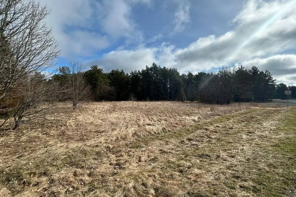 Земля жилой застройки, 1698 m² участок в Hiiumaa vald, Lõpe küla - фото 5