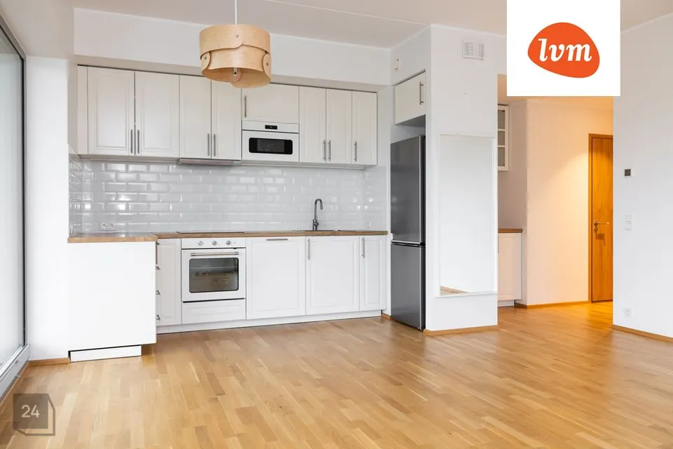 3-toaline Korter  -  Kiili vald, Kiili alev - foto 4