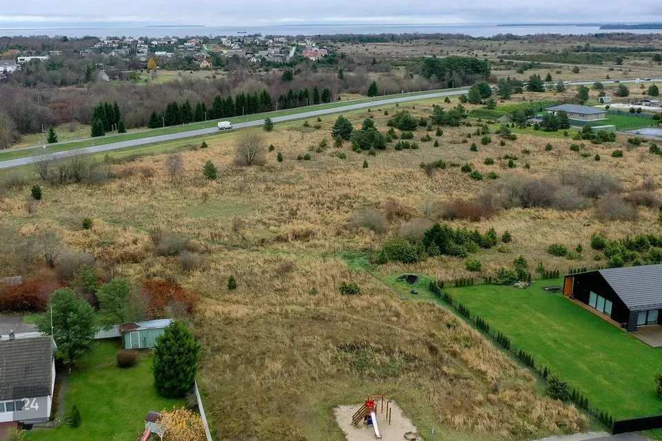 Maatulundusmaa, 10598 m² Maa  -  Harku vald, Muraste küla - foto 4