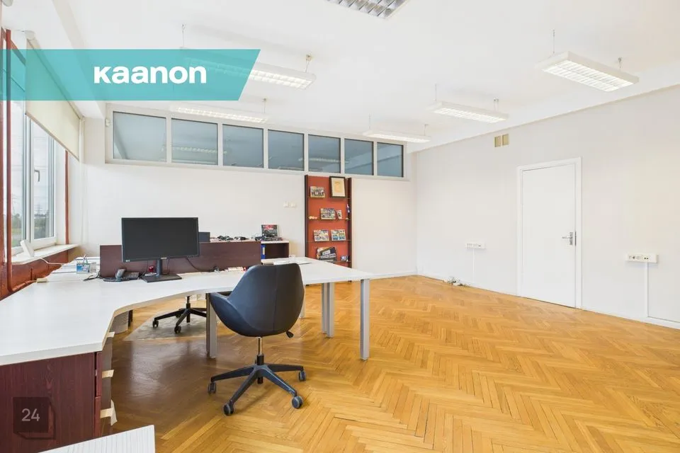 Büroo, 55 m² Äripind  -  Tartu linn, Tartu linn - foto 5