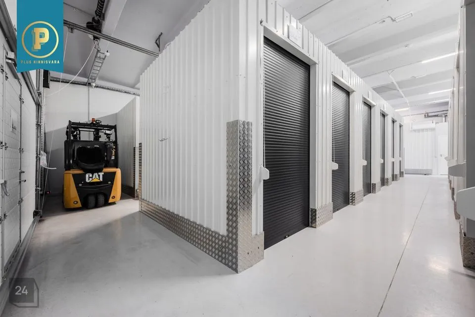 Mitme sihtotstarbega, 684 m² Äripind  -  Tallinn, Pirita linnaosa