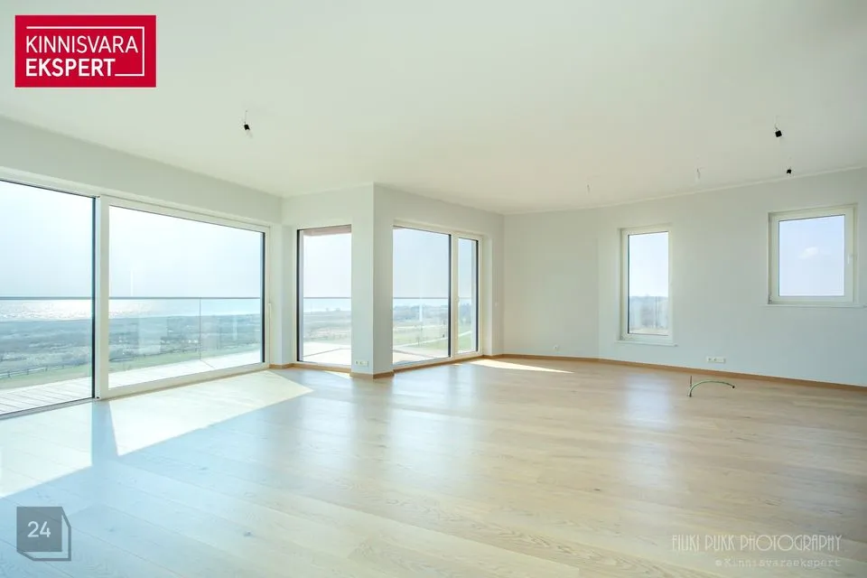 4-toaline Korter  -  Pärnu linn, Pärnu linn - foto 2