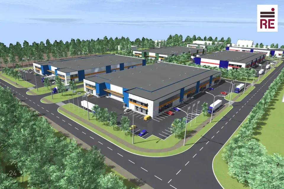 Mitme sihtotstarbega, 9853 m² Äripind - Tallinn, Nõmme linnaosa