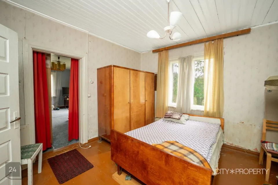 3-toaline Maja  -  Põltsamaa vald, Põltsamaa linn - foto 2