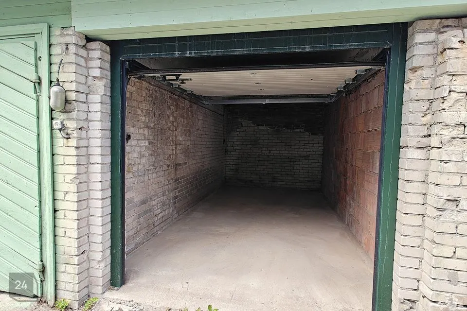 16 m² Garaaž  -  Jõgeva vald, Jõgeva linn - foto 2