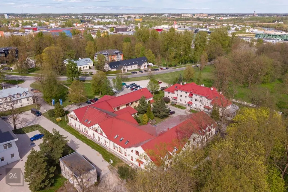 3-toaline Korter - Tartu linn, Tartu linn - foto 3