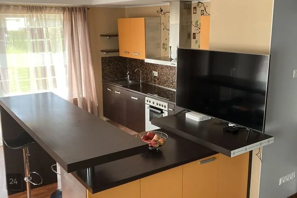 4-toaline Majaosa - Viimsi vald, Metsakasti küla