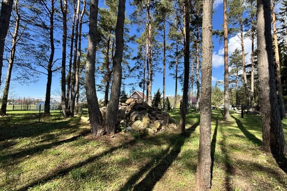 4-комнатная дом в Kuusalu vald, Kolga alevik - фото 2