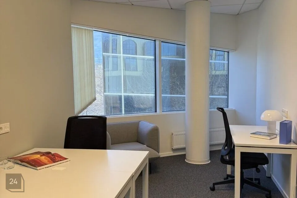 Büroo, 40 m² Äripind  -  Tallinn, Kesklinna linnaosa - foto 3