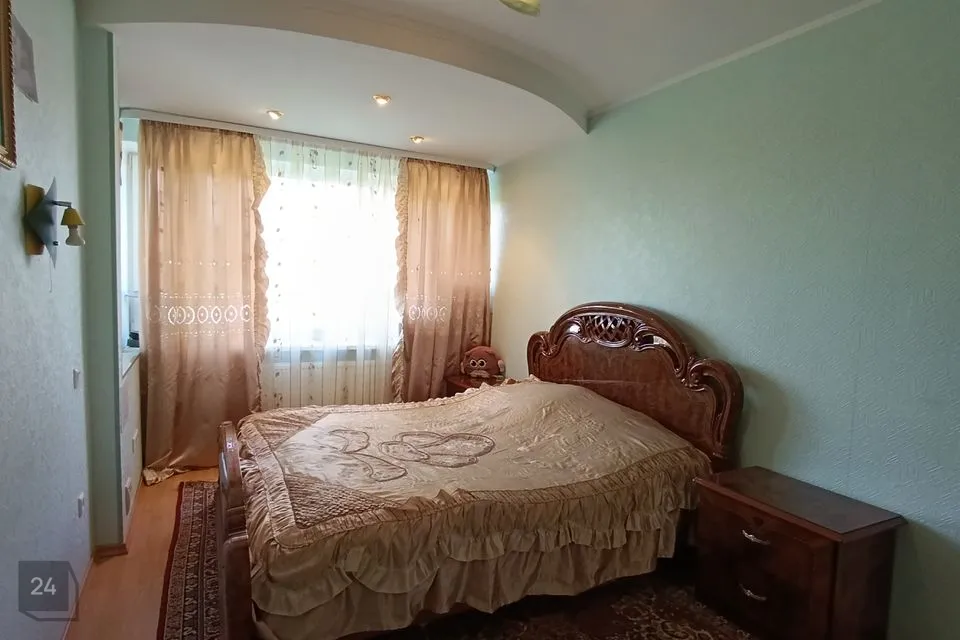 3-toaline Korter  -  Narva linn - foto 5