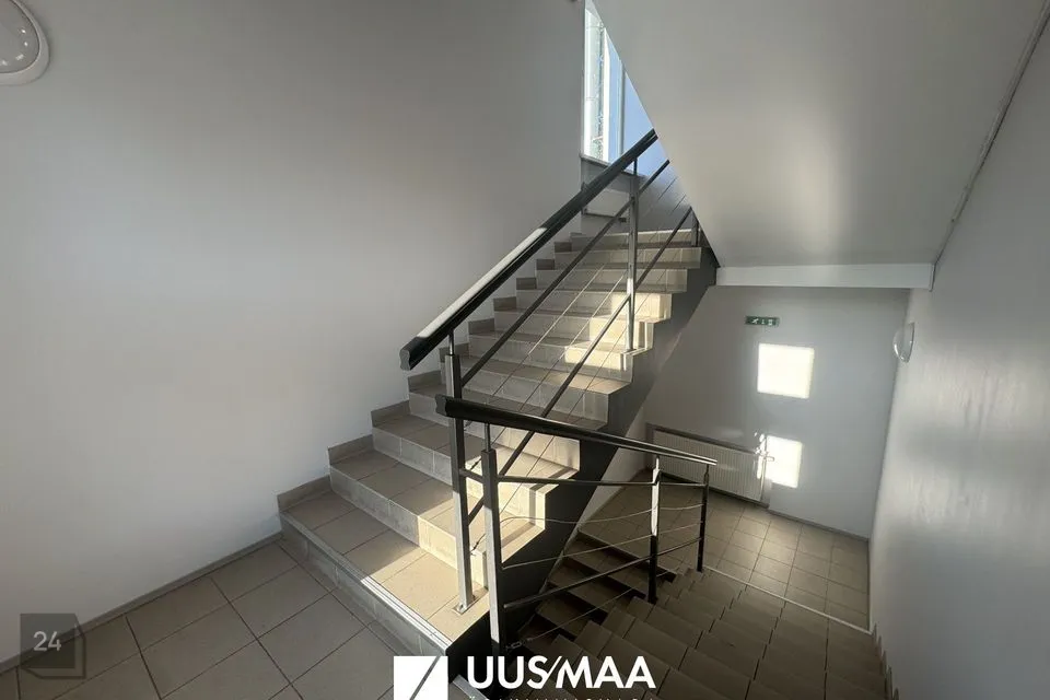 Mitme sihtotstarbega, 28 m² Äripind - Tallinn, Mustamäe linnaosa - foto 4